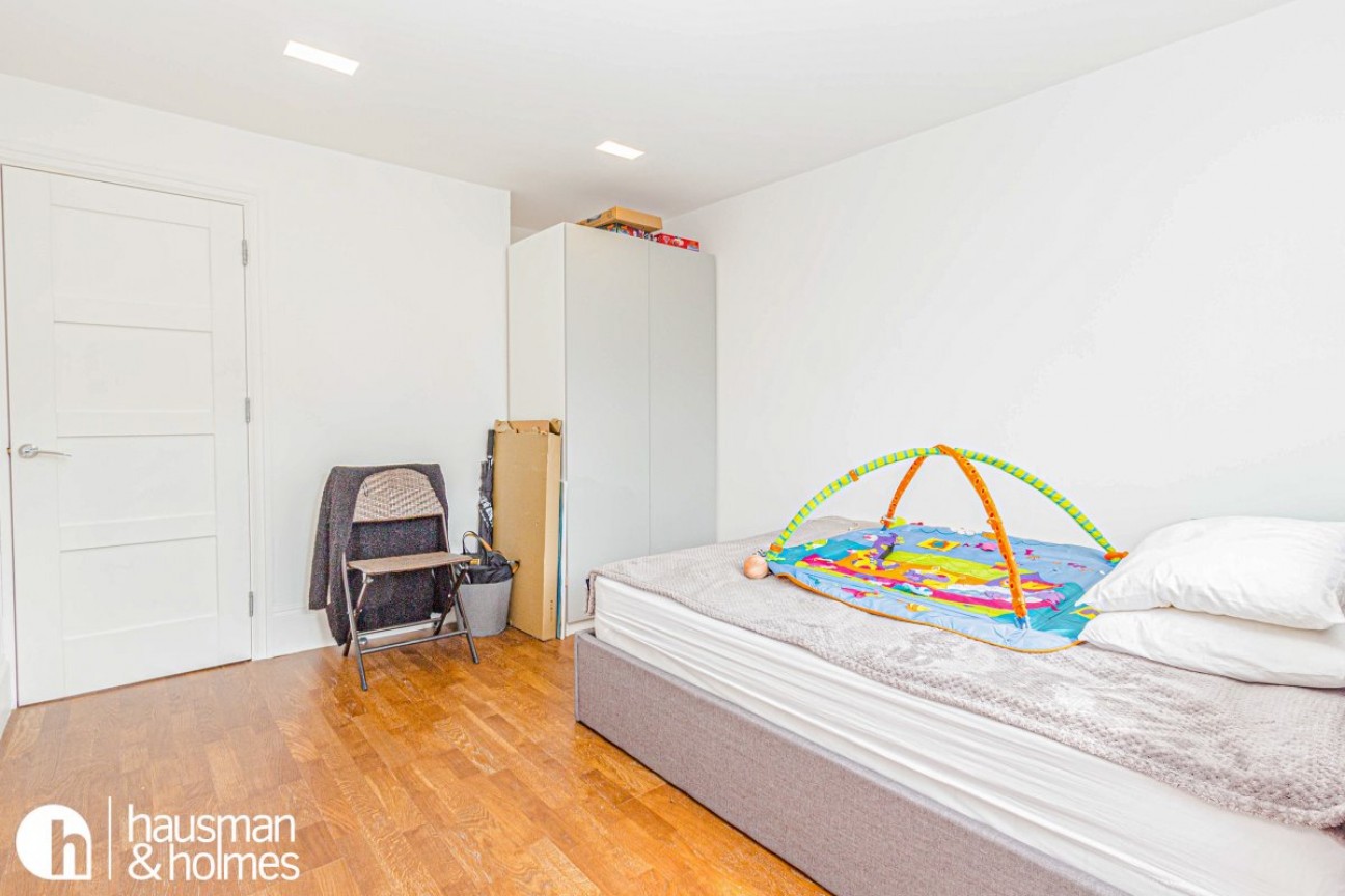 Armitage Road, Golders Green