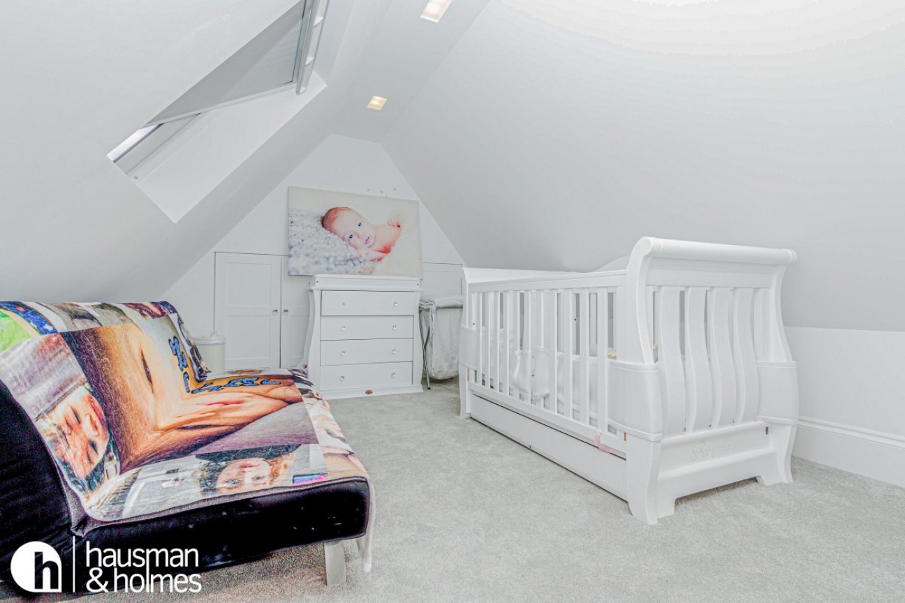 Armitage Road, Golders Green