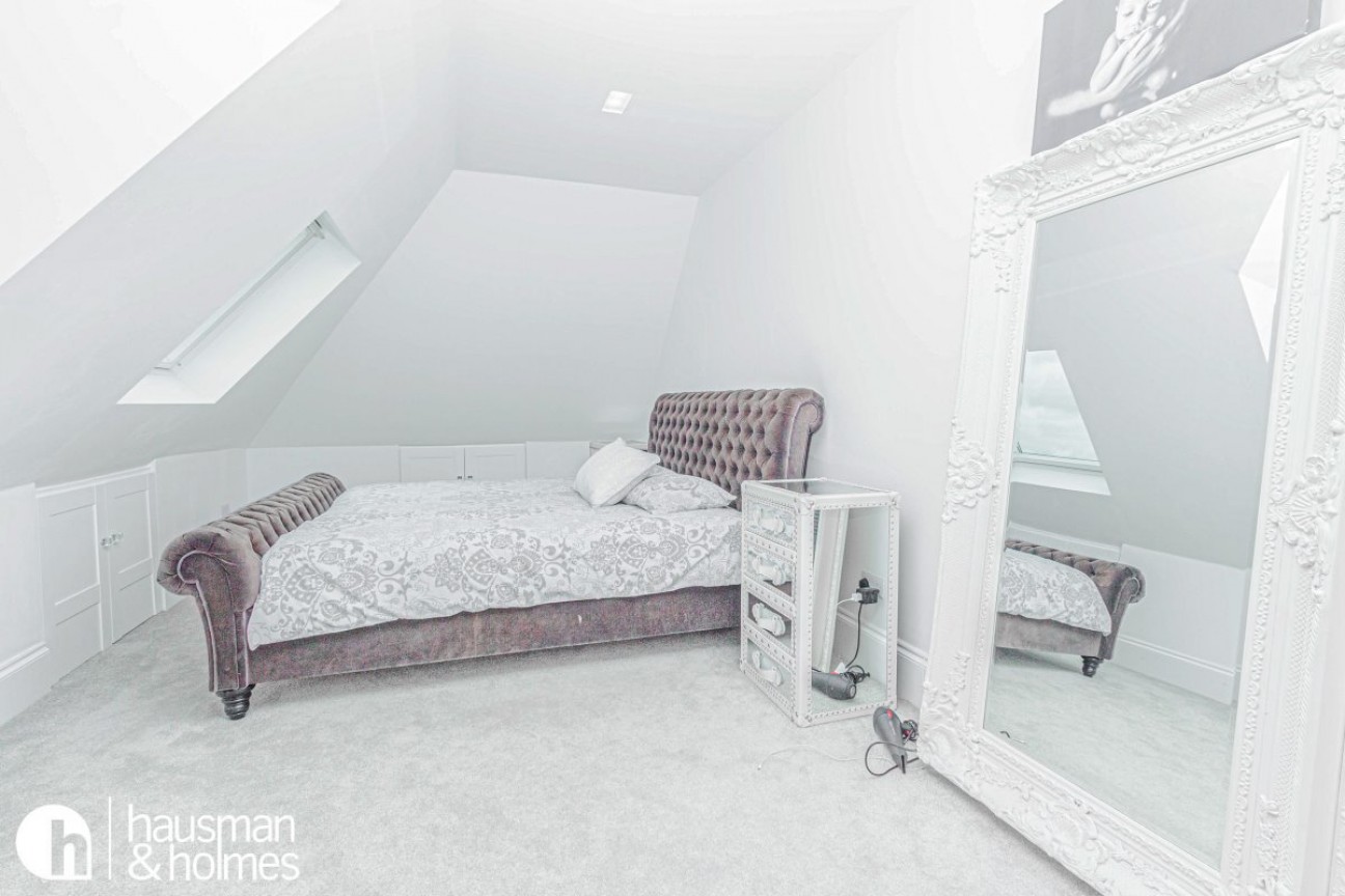 Armitage Road, Golders Green