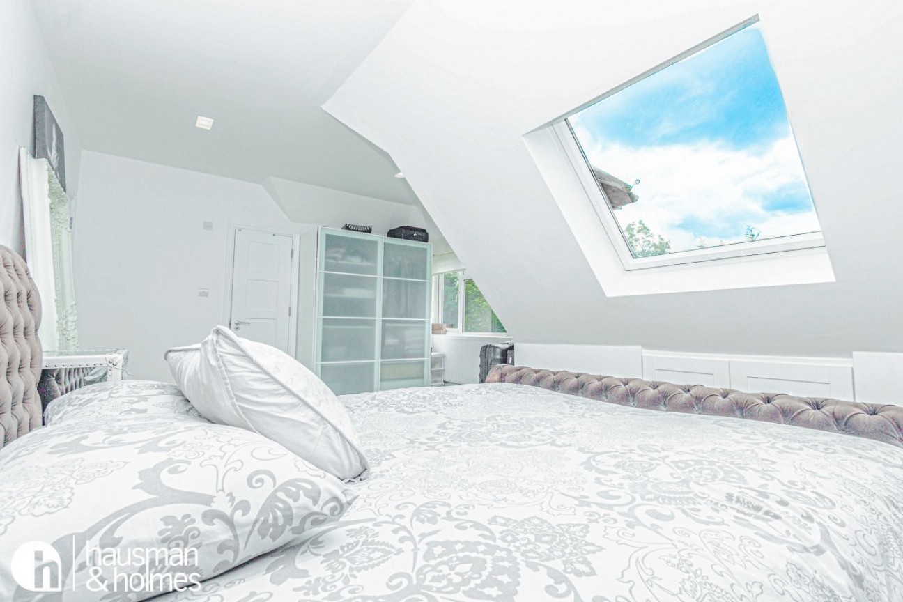 Armitage Road, Golders Green