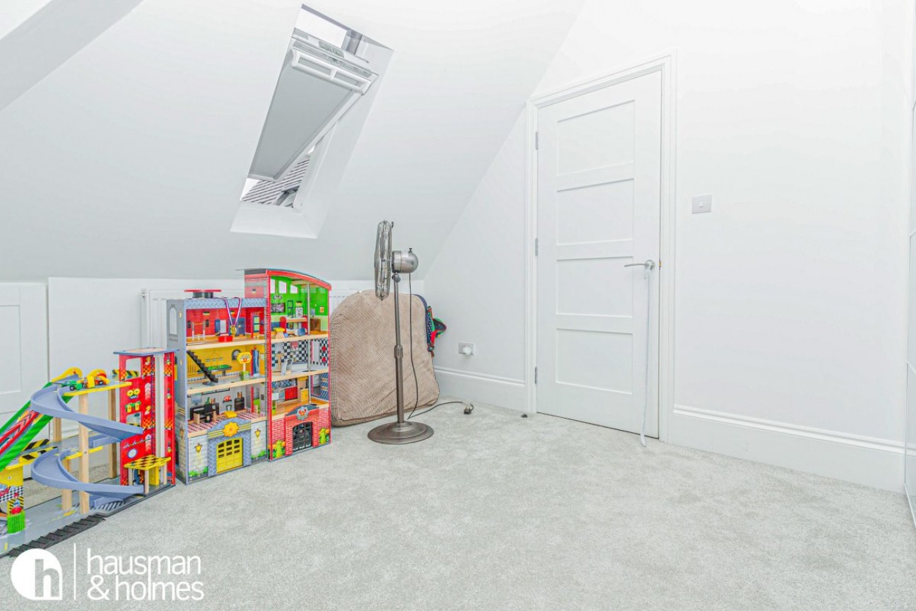 Armitage Road, Golders Green