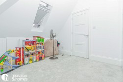 Armitage Road, Golders Green