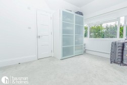 Armitage Road, Golders Green