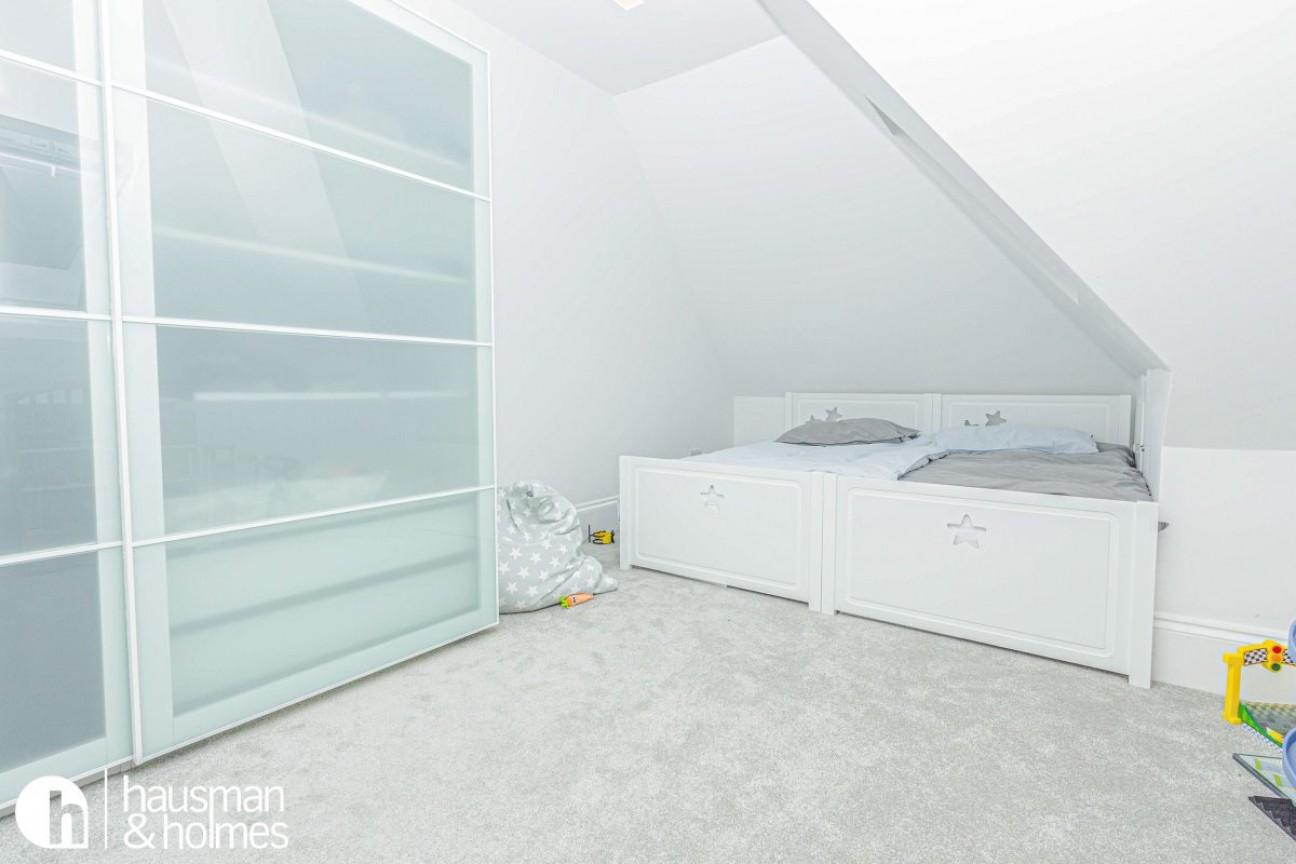 Armitage Road, Golders Green