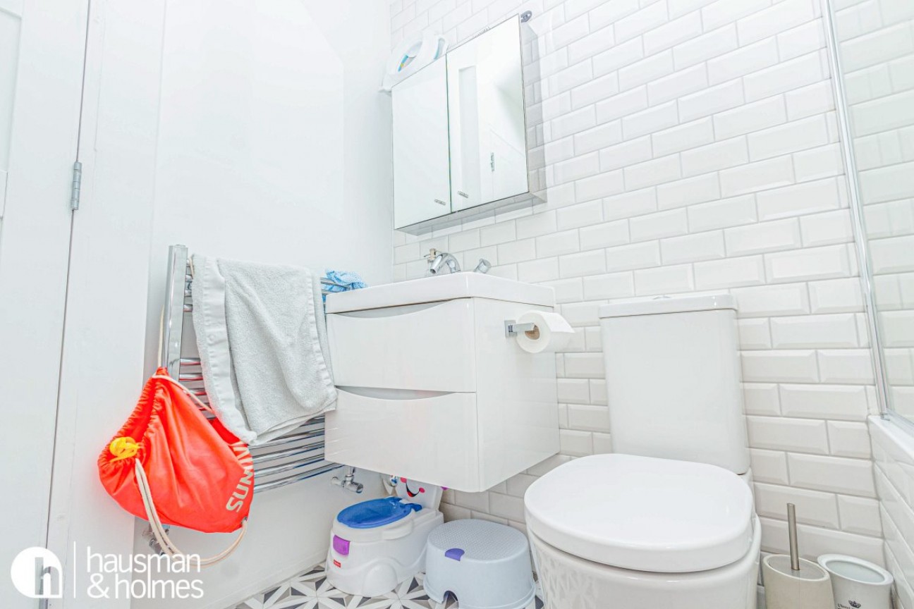 Armitage Road, Golders Green