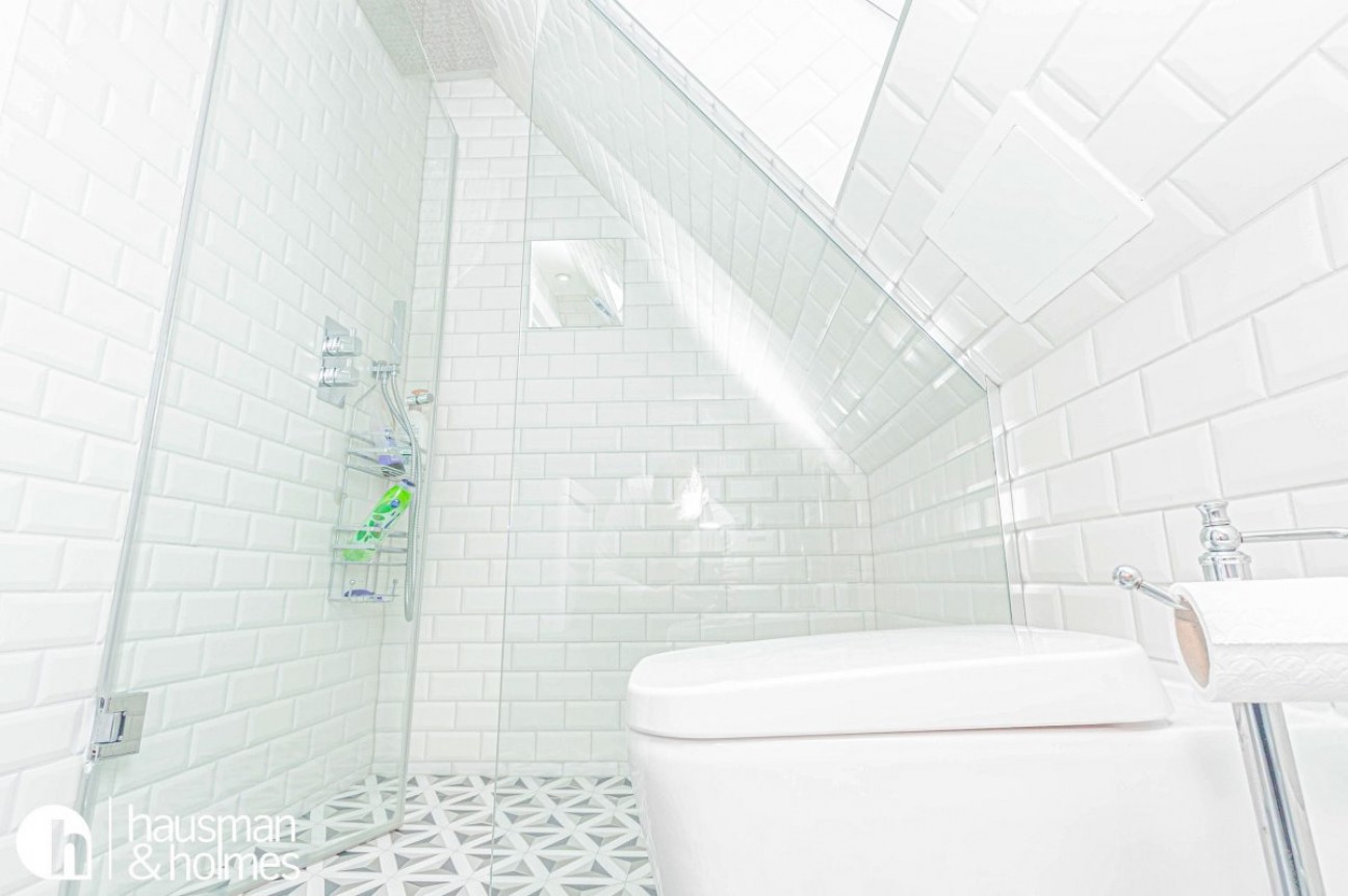 Armitage Road, Golders Green