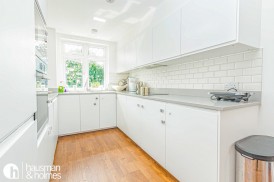 Armitage Road, Golders Green