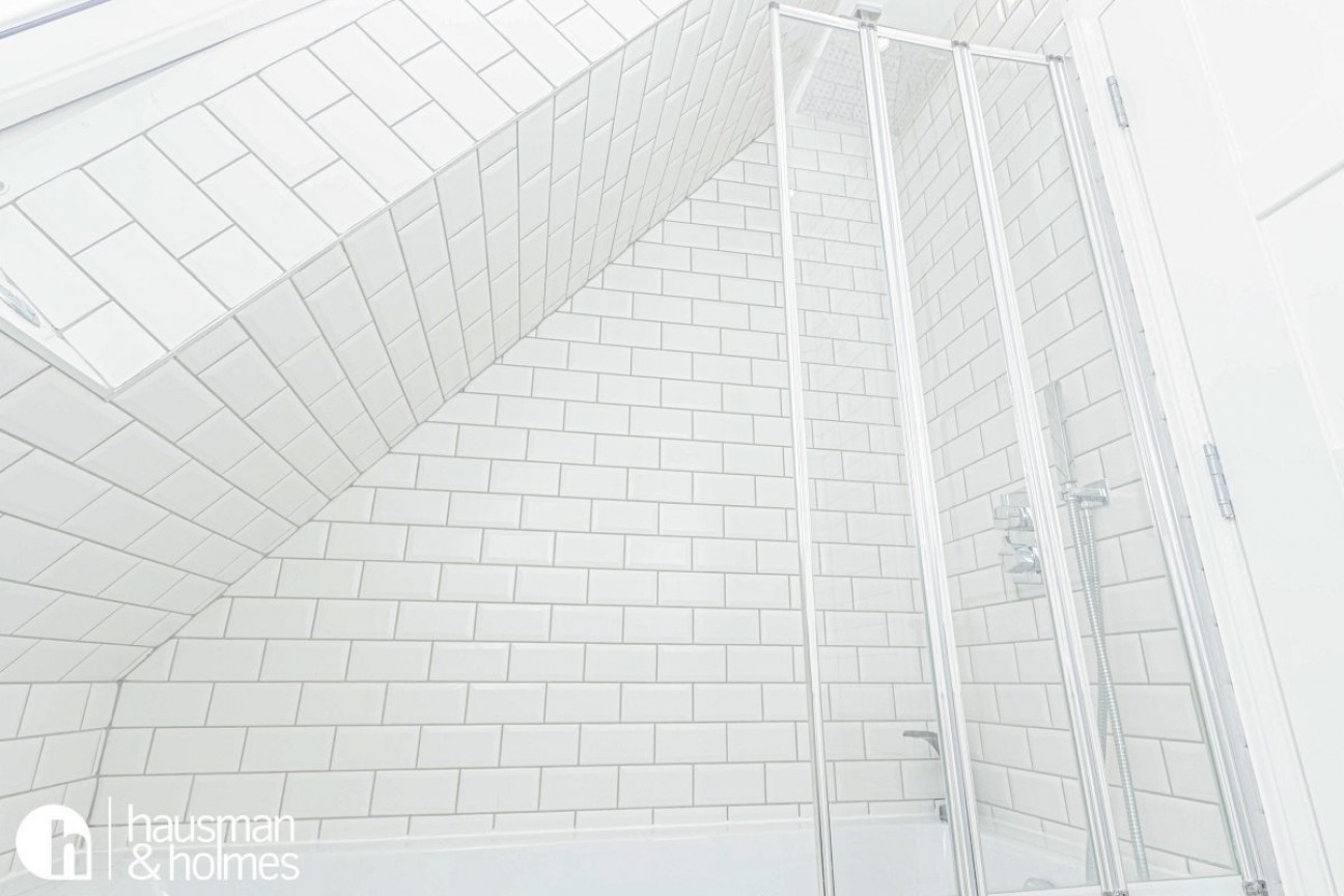 Armitage Road, Golders Green