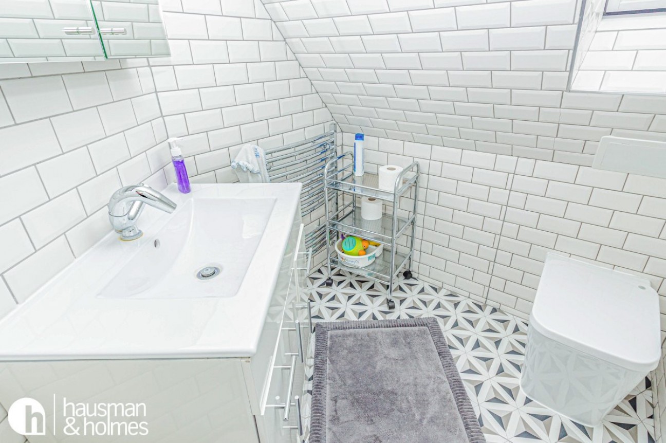 Armitage Road, Golders Green