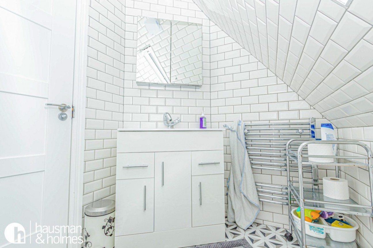 Armitage Road, Golders Green