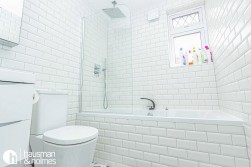 Armitage Road, Golders Green