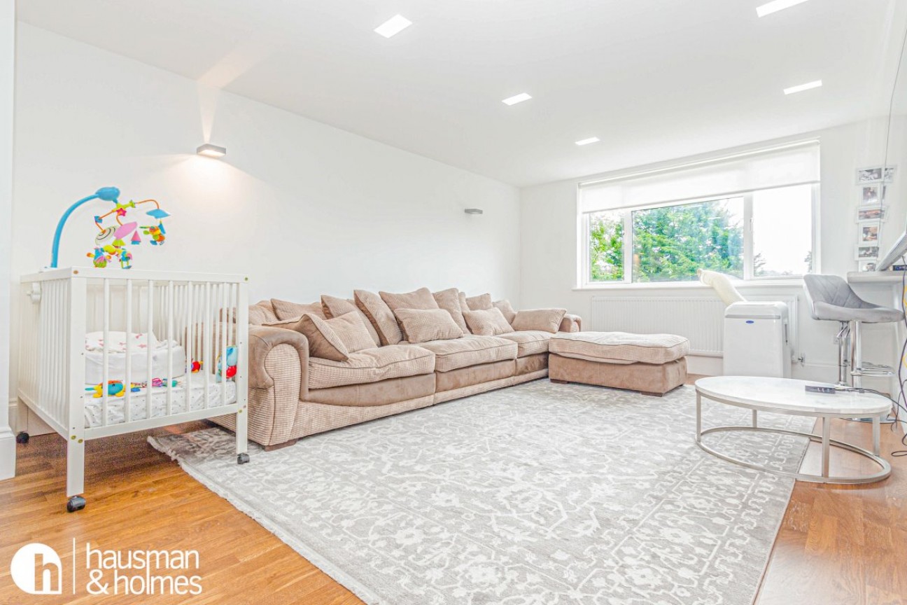 Armitage Road, Golders Green