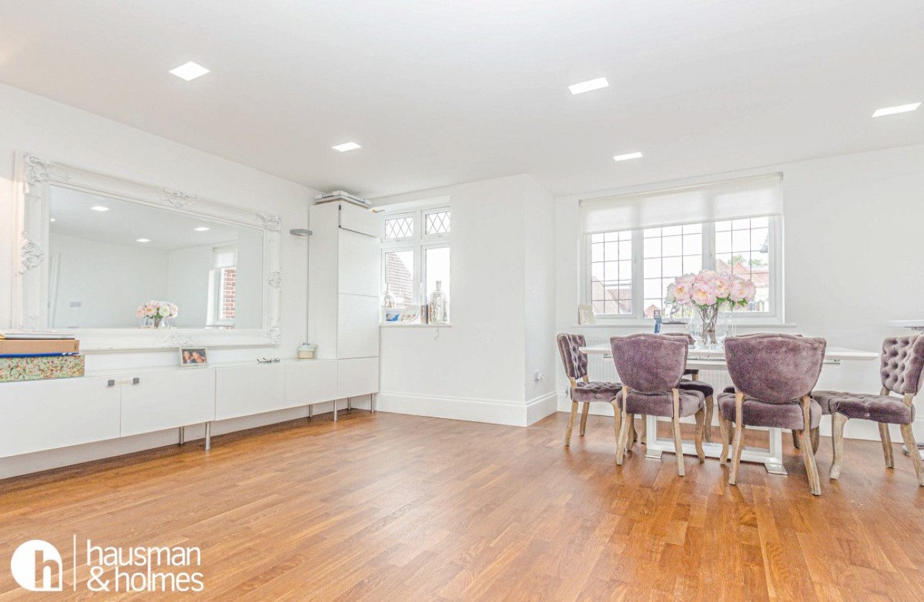 Armitage Road, Golders Green