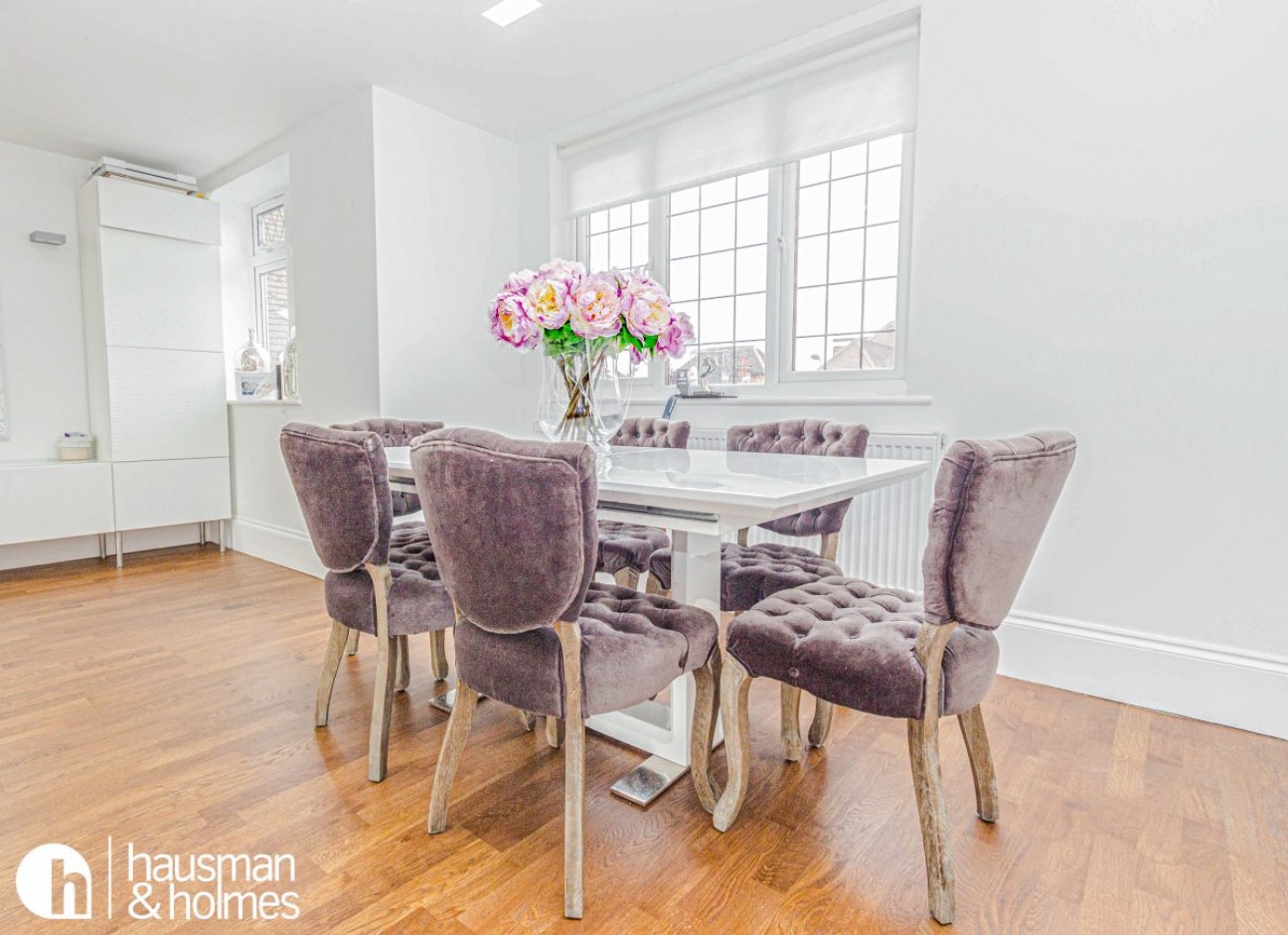 Armitage Road, Golders Green