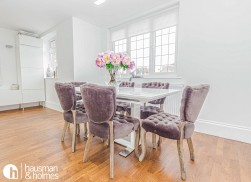 Armitage Road, Golders Green