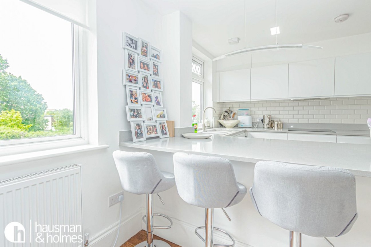 Armitage Road, Golders Green