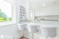 Armitage Road, Golders Green