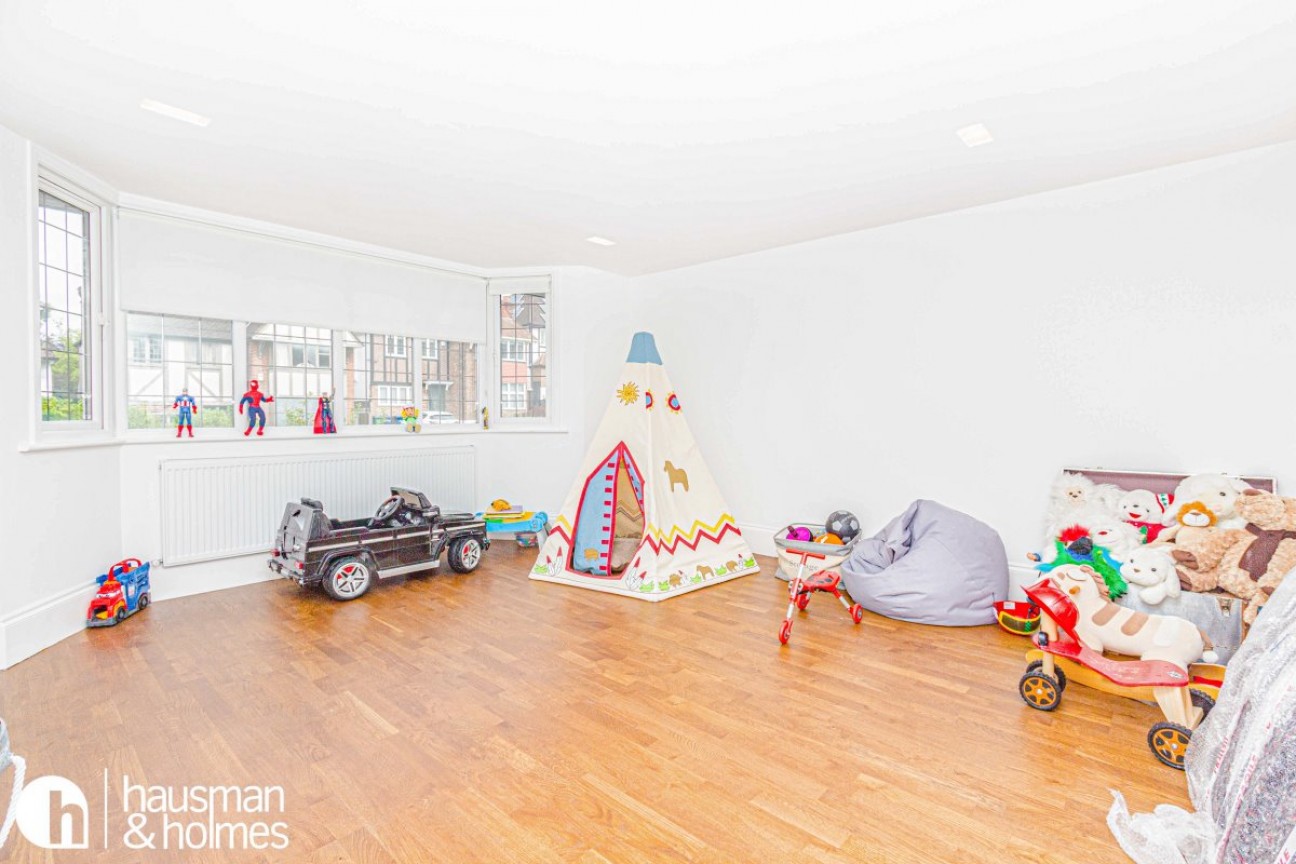 Armitage Road, Golders Green