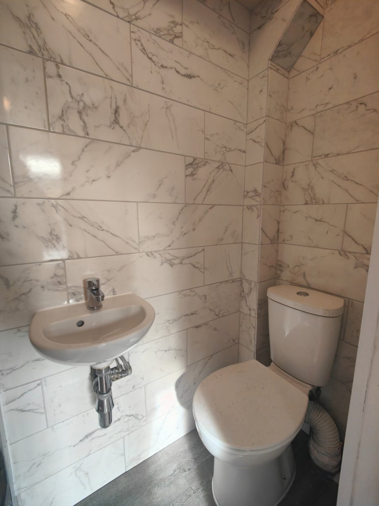 Leeside Crescent, Temple Fortune