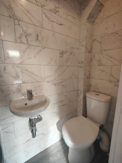 Leeside Crescent, Temple Fortune