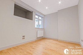 Golders Green Road, Golders Green