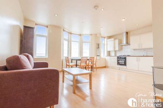 North End Road, Golders Green