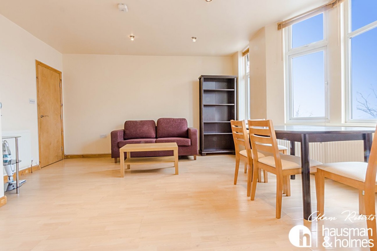 North End Road, Golders Green