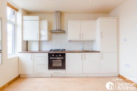 North End Road, Golders Green