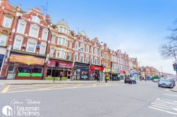 North End Road, Golders Green