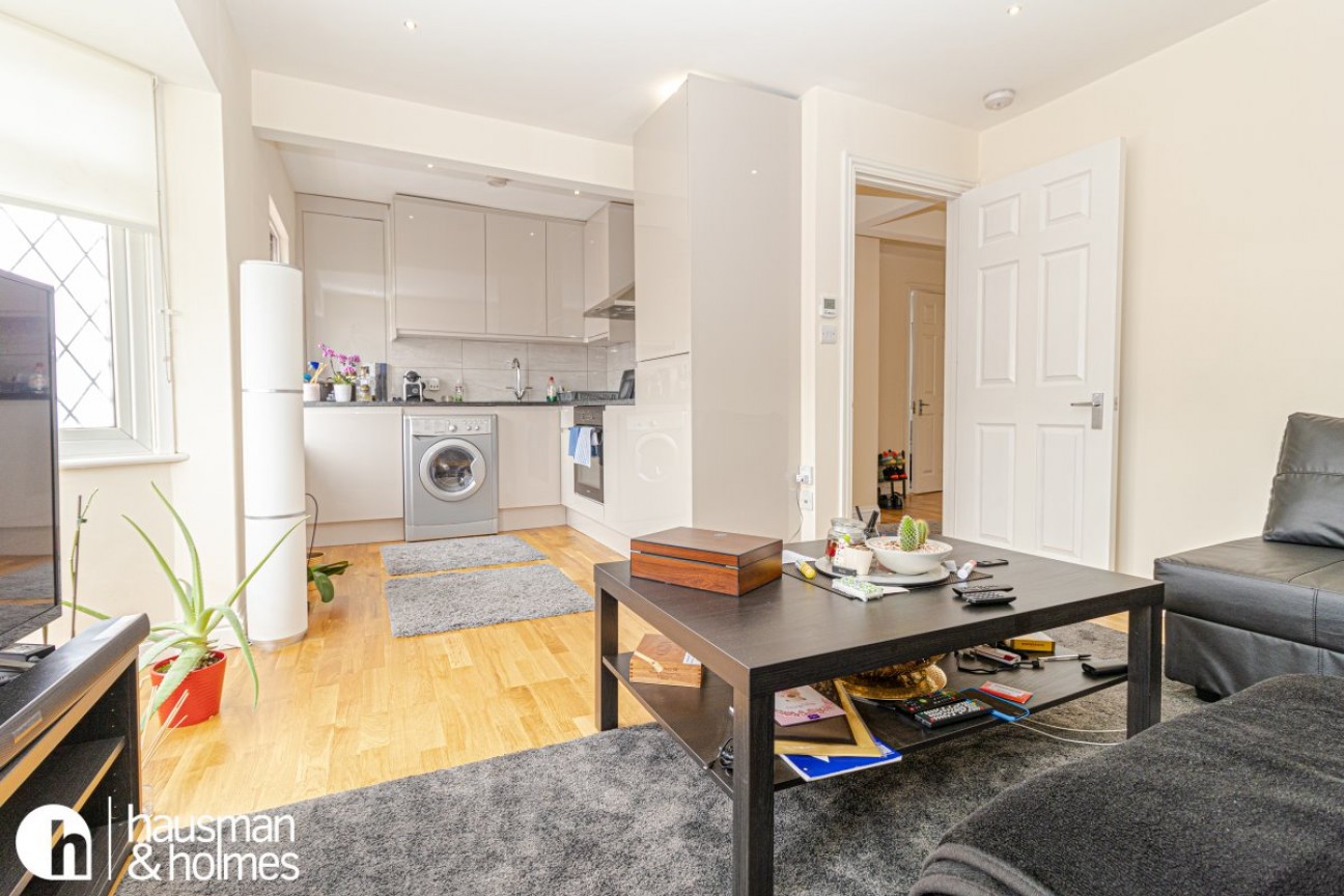 The Vale, Golders Green