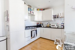 Finchley Road, Golders Green