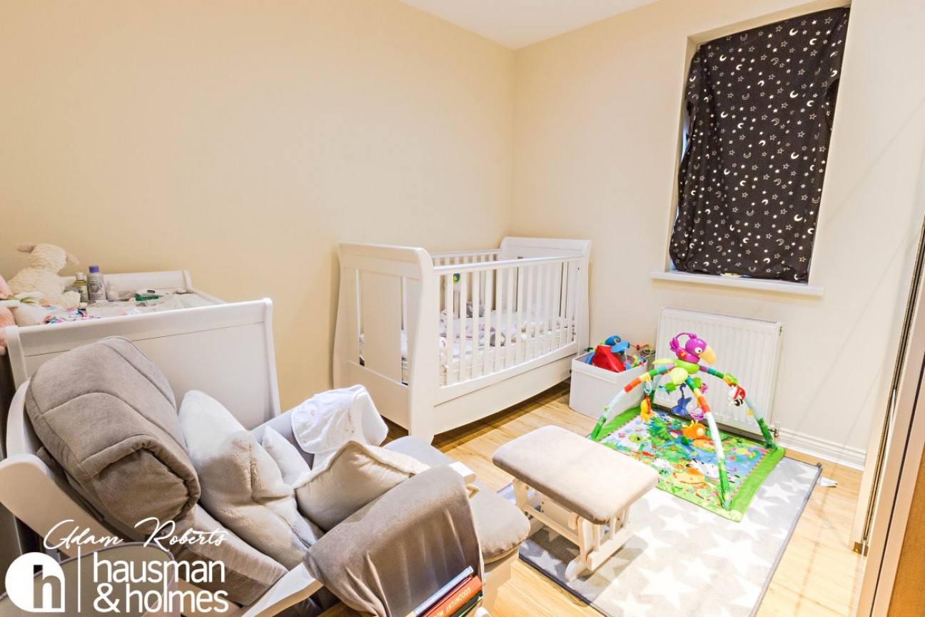 Finchley Road, Golders Green