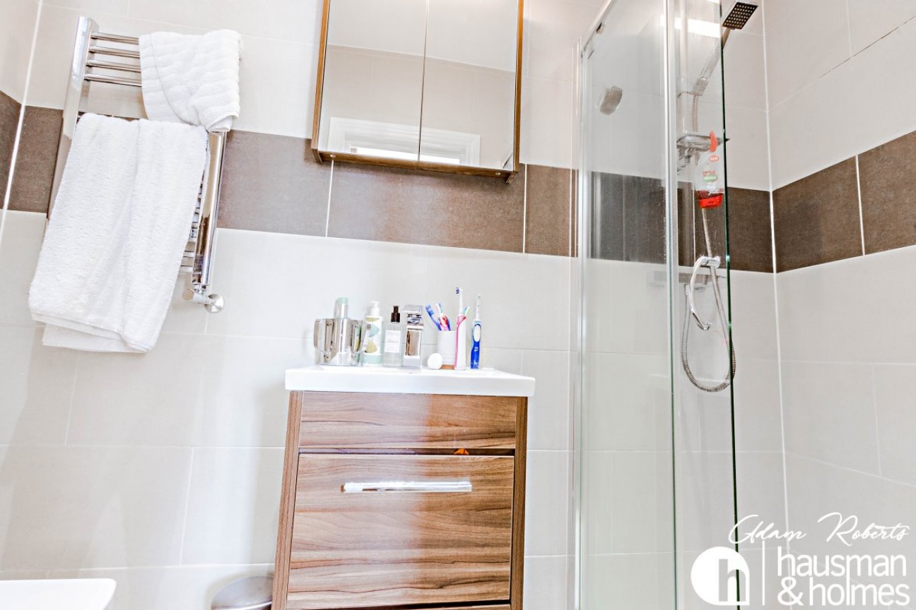 Finchley Road, Golders Green