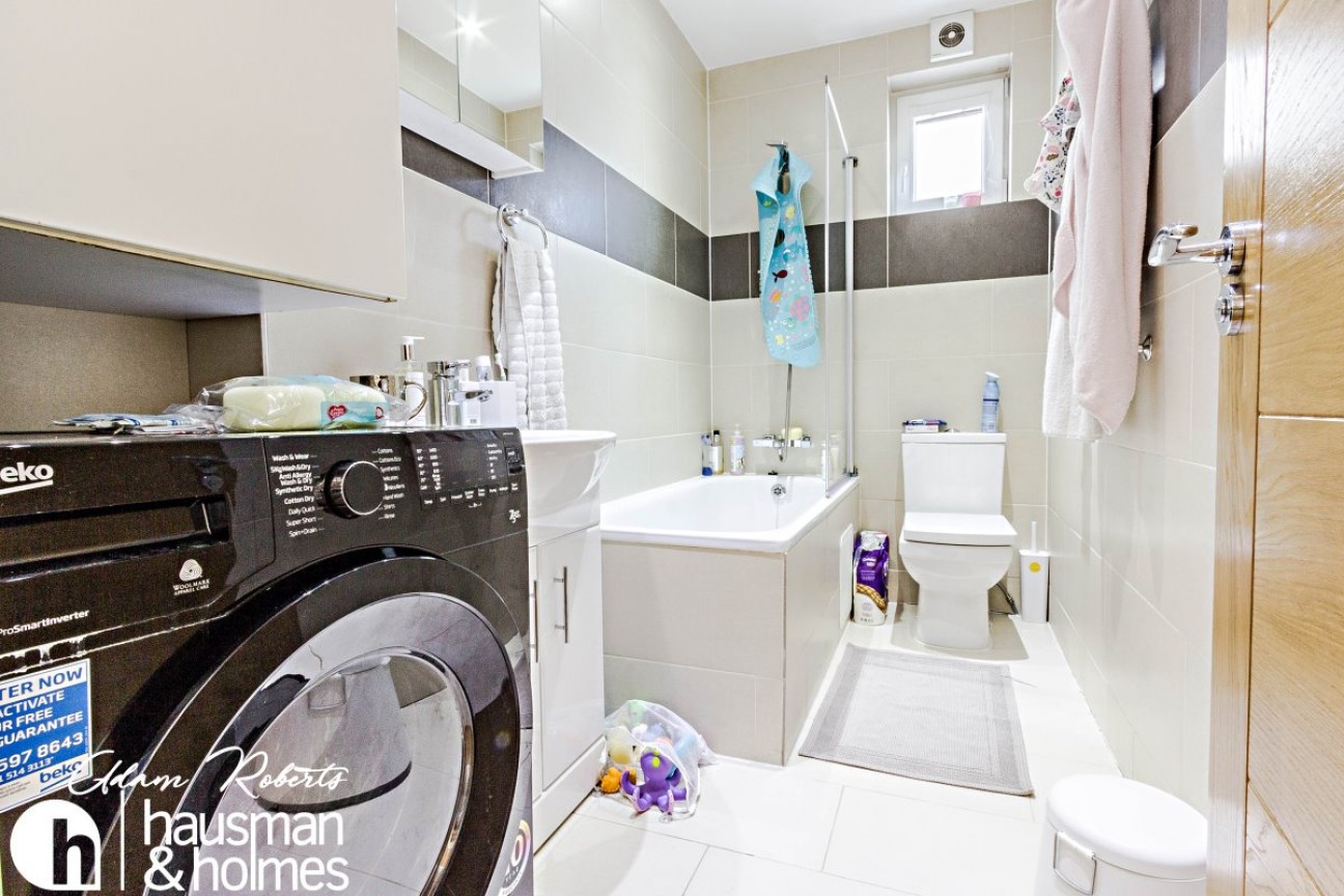 Finchley Road, Golders Green