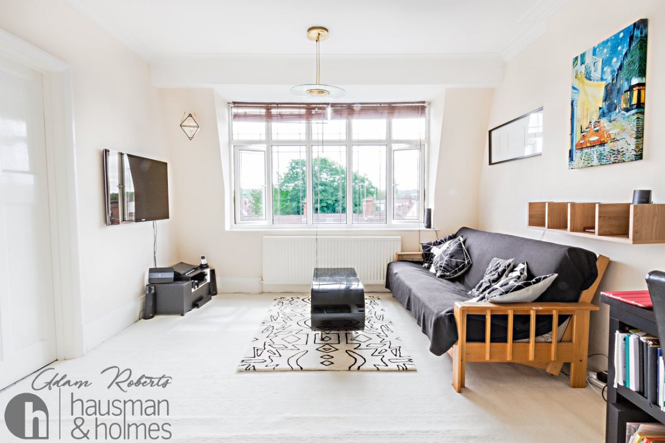 Alba Court, Golders Green