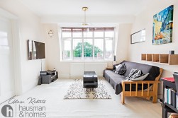 Alba Court, Golders Green