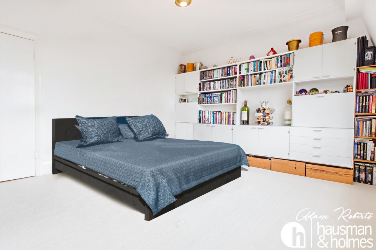 Alba Court, Golders Green