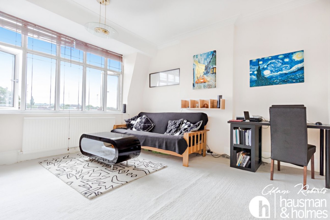 Alba Court, Golders Green