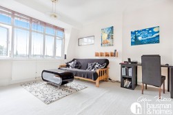 Alba Court, Golders Green