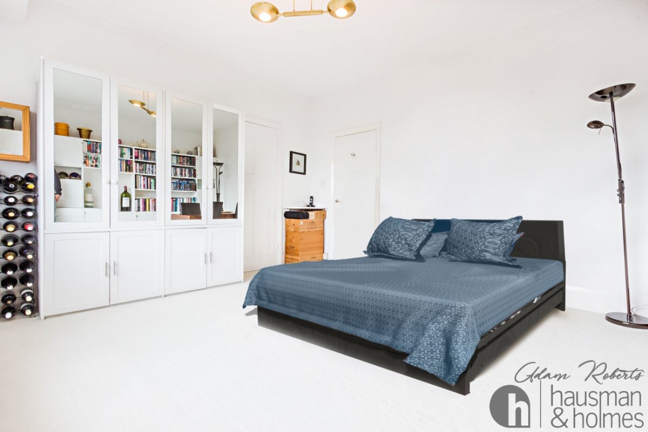 Alba Court, Golders Green