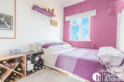 Alba Court, Golders Green