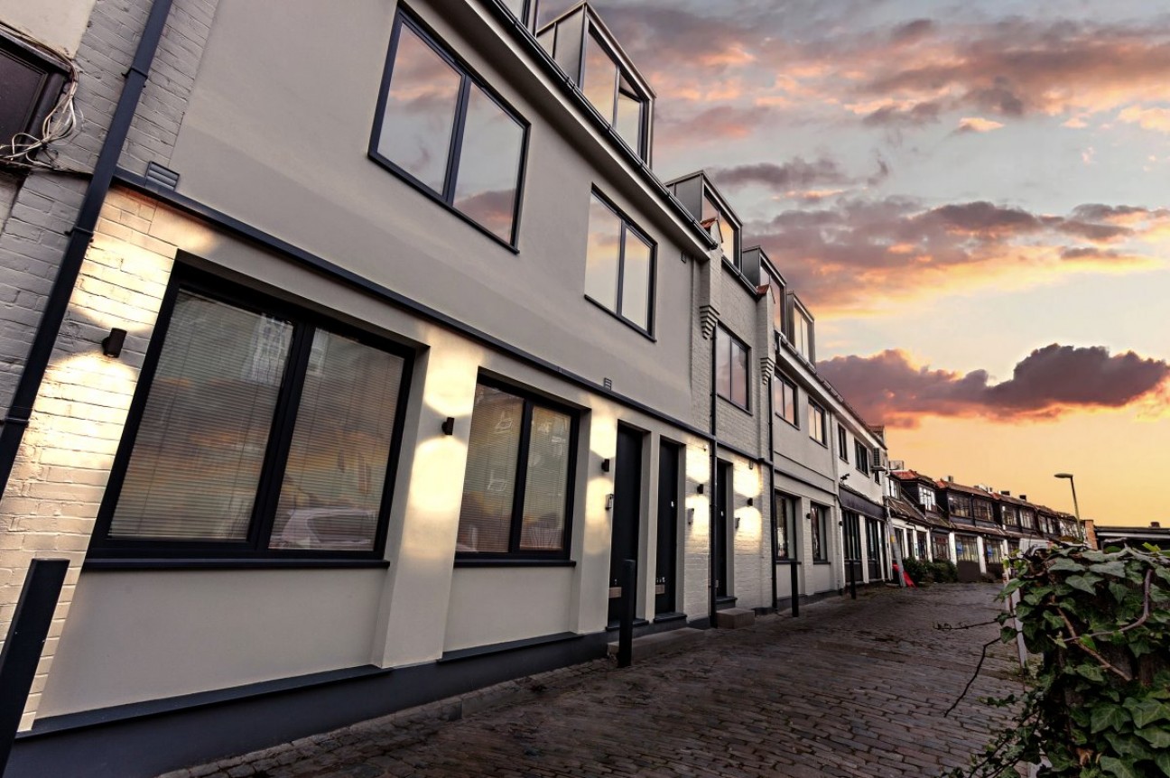 Counting House, Golders Green