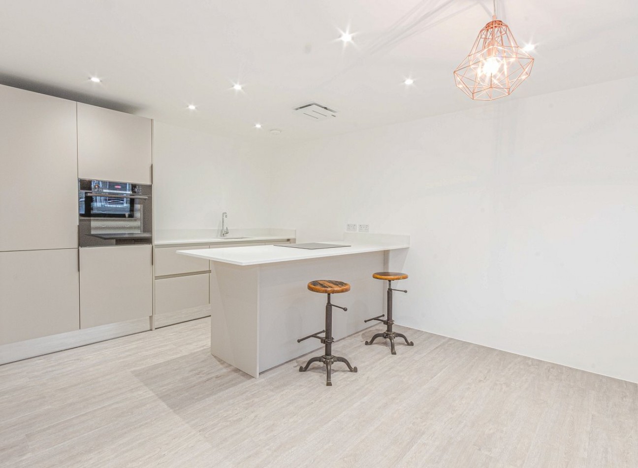 Counting House, Golders Green