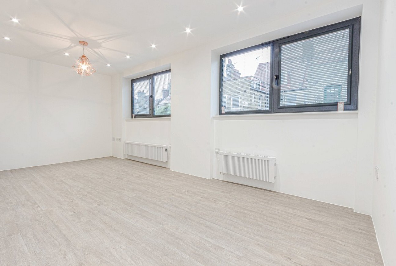 Counting House, Golders Green