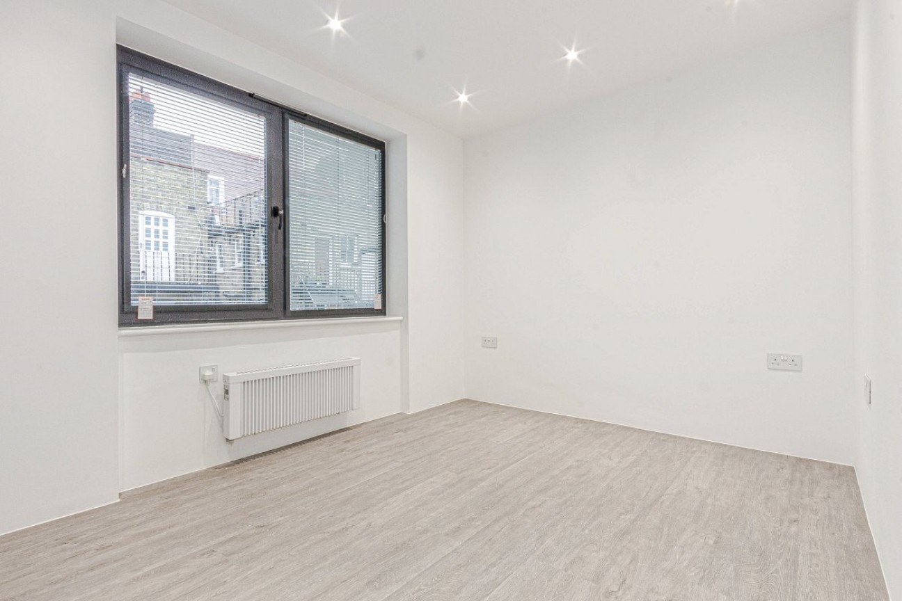 Counting House, Golders Green