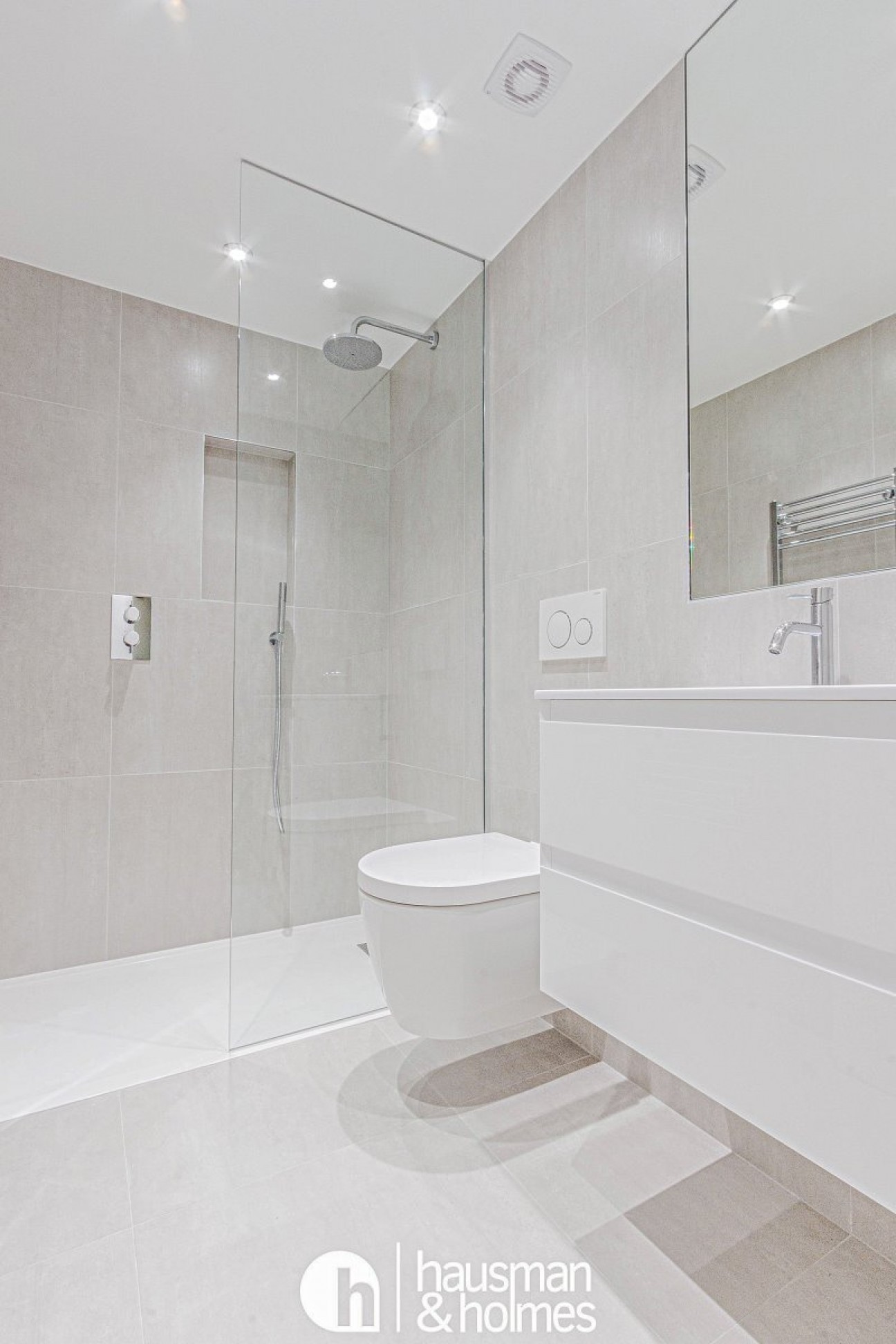 Counting House, Golders Green