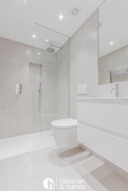 Counting House, Golders Green