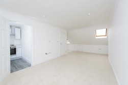 Heather Gardens, Golders Green