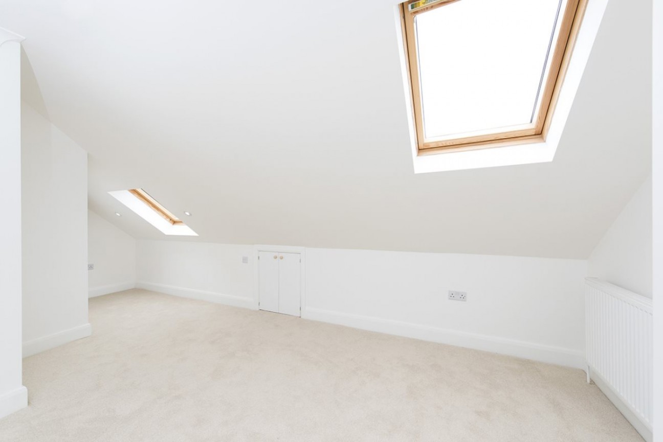 Heather Gardens, Golders Green