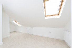 Heather Gardens, Golders Green